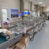 KAMA PROFOLD 74 SPECIALITY FOLDER GLUER