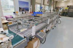 KAMA PROFOLD 74 SPECIALITY FOLDER GLUER - Image 9