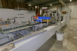Bobst Fuego A2 CS - Mistral Folder Gluer from 2007 - Image 9