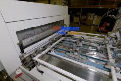 Bobst Speria 106 E Automatic Die Cutter from 2007 - Image 11