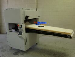 B. BUNCH 500 SERIES GEARLESS Fan folder from 2023 - Image 12
