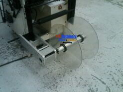B. BUNCH 500 SERIES GEARLESS Fan folder from 2023 - Image 3
