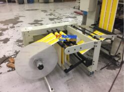 B. BUNCH 500 SERIES GEARLESS Fan folder from 2023 - Image 6