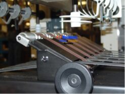 B. BUNCH 500 SERIES GEARLESS Fan folder from 2023 - Image 7