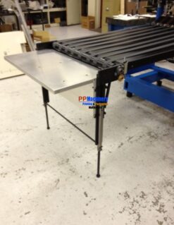 B. BUNCH 500 SERIES GEARLESS Fan folder from 2023 - Image 10