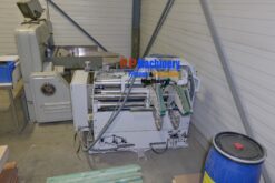 Bobst Easyfeeder GT