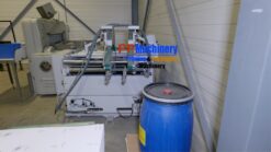 Bobst Easyfeeder GT from 2007 by #ppmachinery - Image 4
