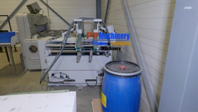 Bobst Easyfeeder GT from 2007 by #ppmachinery - Image 4