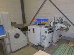 Bobst Easyfeeder GT from 2007 by #ppmachinery - Image 7