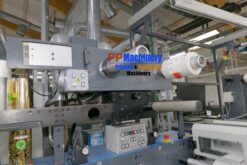 Gallus EM 280 8 colours flexo label press - very good equipped machine from #ppmachinery - Image 8
