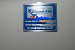 ASHE OPAL 4 520mm/ 20 inch glueless turret rewinder - Image 11