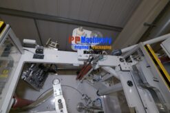 ASHE OPAL 4 520mm/ 20 inch glueless turret rewinder - Image 13