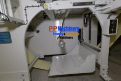 ASHE OPAL 4 520mm/ 20 inch glueless turret rewinder - Image 9