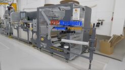 GRAFOTRONIC DCL2 550 Label converting line with turret rewinder from 2023 - Image 8