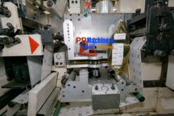 Nilpeter F 2400 8 colours flexo label press in excellent condition - from #ppmachinery - Image 8