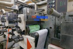 Nilpeter F 2400 8 colours flexo label press in excellent condition - from #ppmachinery - Image 10