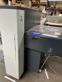 POLAR MOHR ID 80 ECO PAPER CUTTER - Image 4