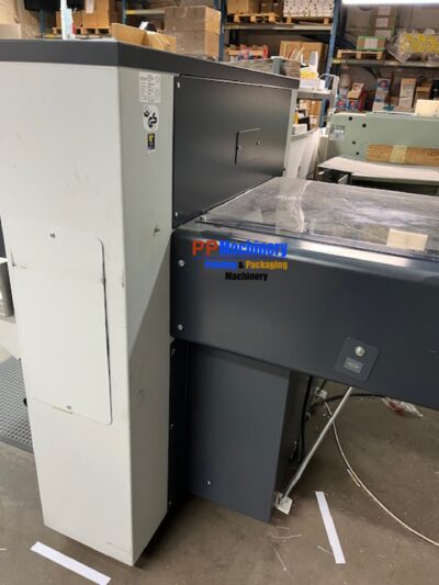 POLAR MOHR ID 80 ECO PAPER CUTTER - Image 4