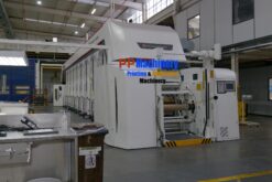 Windmöller & Hölscher DYNASTAR Gravure Printing Press for short runs - Image 12