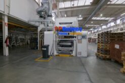 Windmöller & Hölscher DYNASTAR Gravure Printing Press for short runs - Image 13