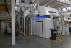 Windmöller & Hölscher DYNASTAR Gravure Printing Press for short runs - Image 14