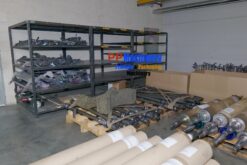 Windmöller & Hölscher DYNASTAR Gravure Printing Press for short runs - Image 15