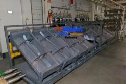 Windmöller & Hölscher DYNASTAR Gravure Printing Press for short runs - Image 16