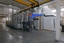 Windmöller & Hölscher DYNASTAR Gravure Printing Press for short runs - Image 18