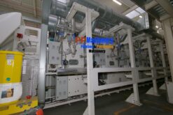Windmöller & Hölscher DYNASTAR Gravure Printing Press for short runs - Image 8