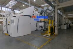 Windmöller & Hölscher DYNASTAR Gravure Printing Press for short runs - Image 10
