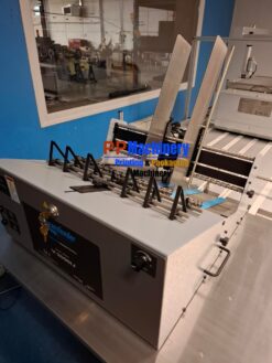 Astronova Trojan T3 OP Digital Overprinting for boxes and bags - Direct-to-Package Solution - Image 3
