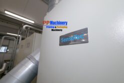 Gallus EM 280 8 colours flexo label press from 2003 - Image 11