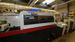 MARK ANDY Digital Series hybrid Flexo press