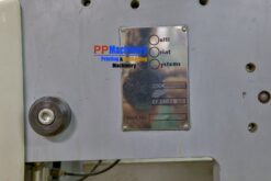 MPS EF 33O 8 COLOURS FLEXO LABEL PRESS - Image 7