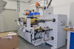 Brotech Eurotech DF 330 from 2015 label finishing system - Image 10