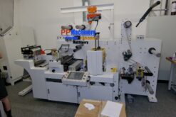 Brotech Eurotech DF 330 from 2015 label finishing system - Image 3