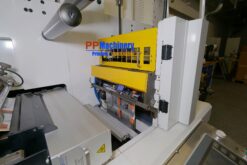 Brotech Eurotech DF 330 from 2015 label finishing system - Image 4