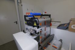 Brotech Eurotech DF 330 from 2015 label finishing system - Image 6