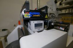 Brotech Eurotech DF 330 from 2015 label finishing system - Image 7