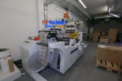 Brotech Eurotech DF 330 from 2015 label finishing system - Image 8