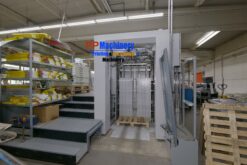 Heidelberg Masterwork  Promatrix 106CS from 2021 - Image 5