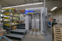 Heidelberg Masterwork  Promatrix 106CS from 2021 - Image 8