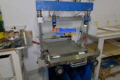 Miyakoshi MLP13 intermittent UV Offset label press 5 colours + flexo varnishing from 2017 - Image 20