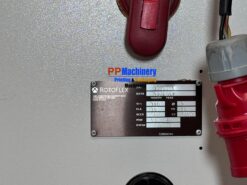 2017 Rotoflex VSI 440 Slitter Rewinder for labels - Image 6