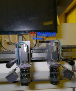 AV Flexologic Tabletop 700