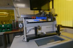 AV Flexologic Tabletop 700 - Manual Mounting Machine for Flexo Plates - Image 5