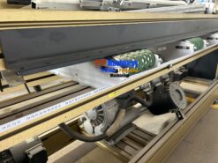 Lamina Glueline 2000 - Folder Gluer for 2 part boxes - Image 4