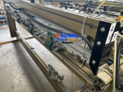 Lamina Glueline 2000 - Folder Gluer for 2 part boxes - Image 5