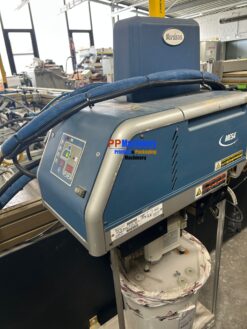 Lamina Glueline 2000 - Folder Gluer for 2 part boxes - Image 7