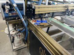 Lamina Glueline 2000 - Folder Gluer for 2 part boxes - Image 8